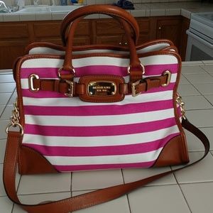 Michael Kors Handbag